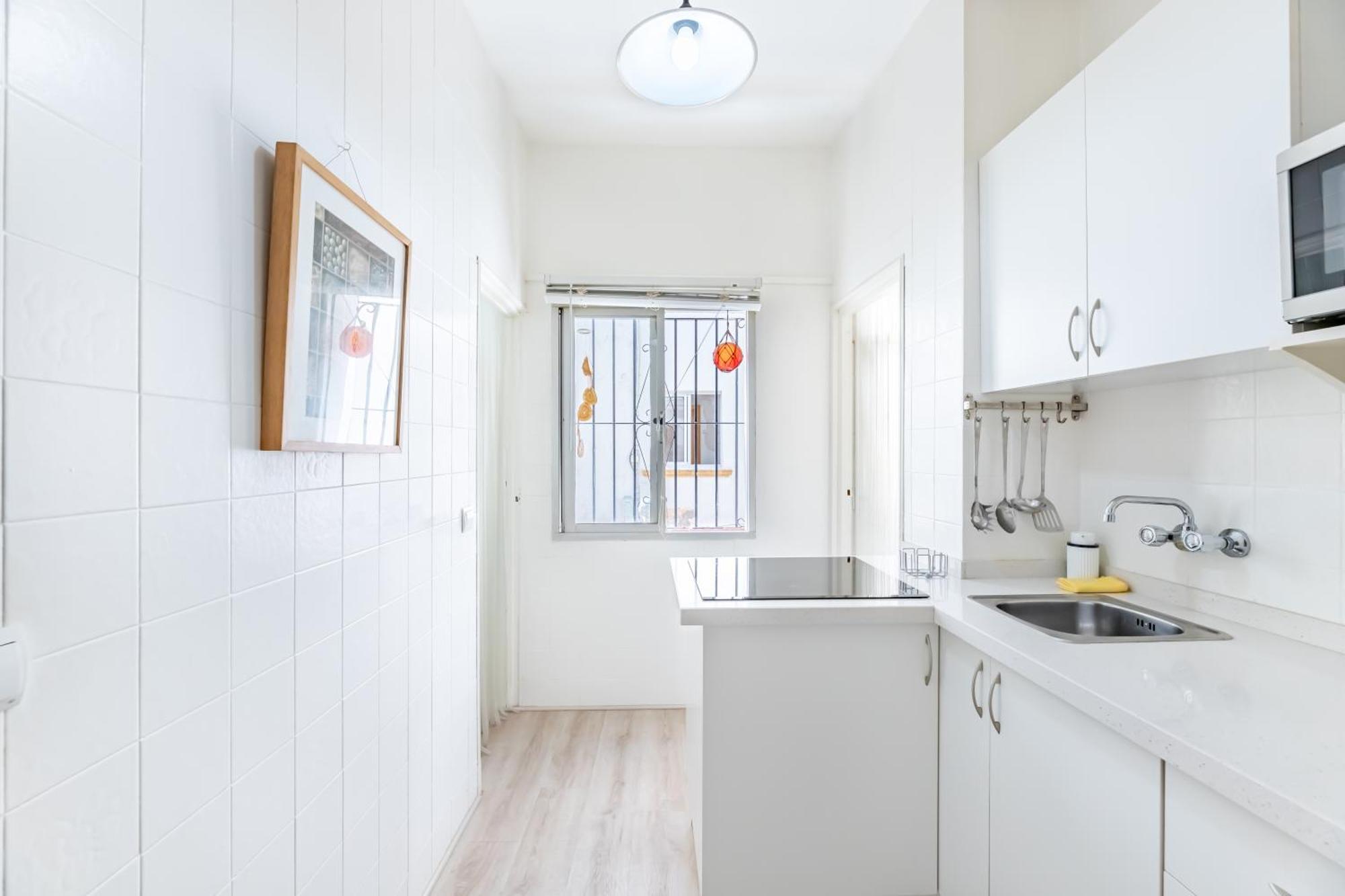 Apartamento Marbella Oldtown Ll ภายนอก รูปภาพ
