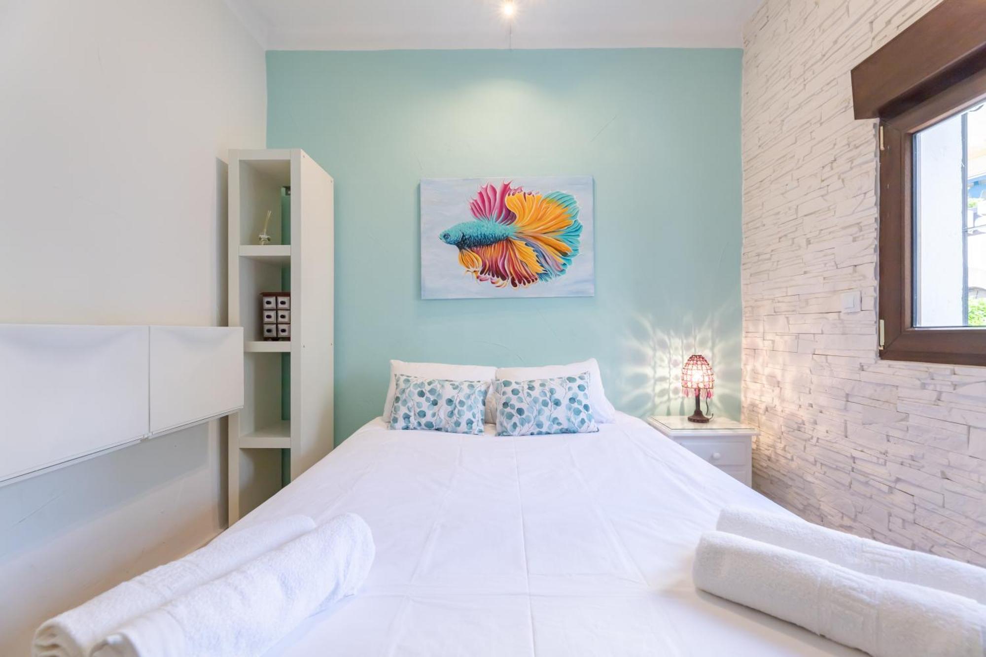 Apartamento Marbella Oldtown Ll ภายนอก รูปภาพ