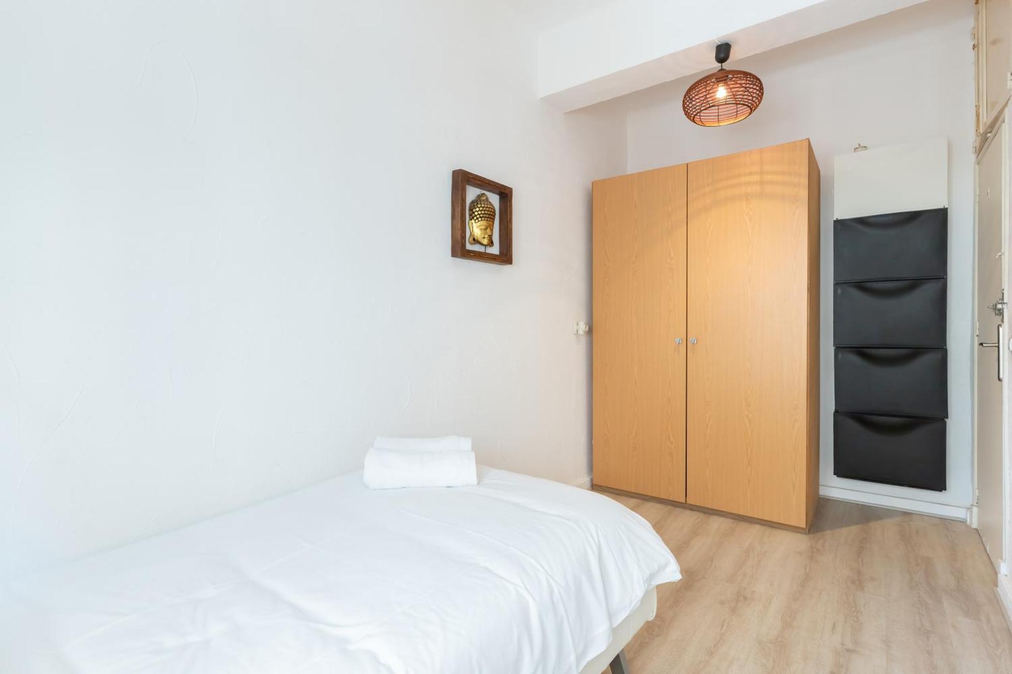 Apartamento Marbella Oldtown Ll ภายนอก รูปภาพ