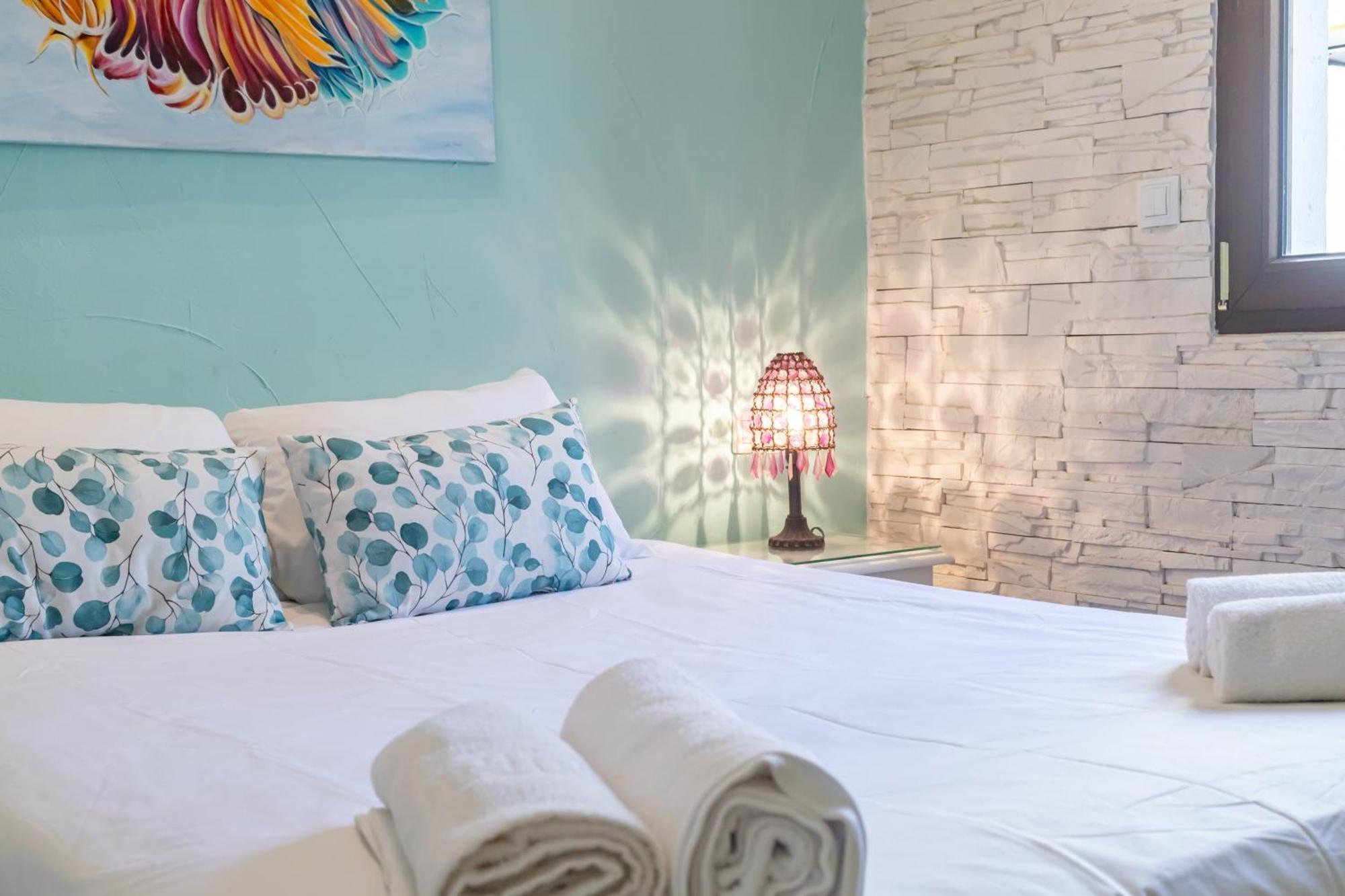 Apartamento Marbella Oldtown Ll ภายนอก รูปภาพ