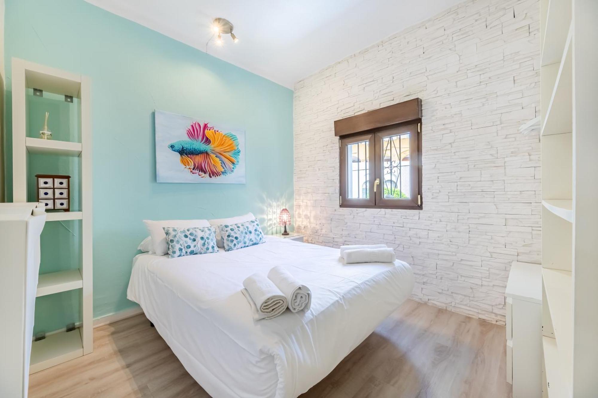 Apartamento Marbella Oldtown Ll ภายนอก รูปภาพ
