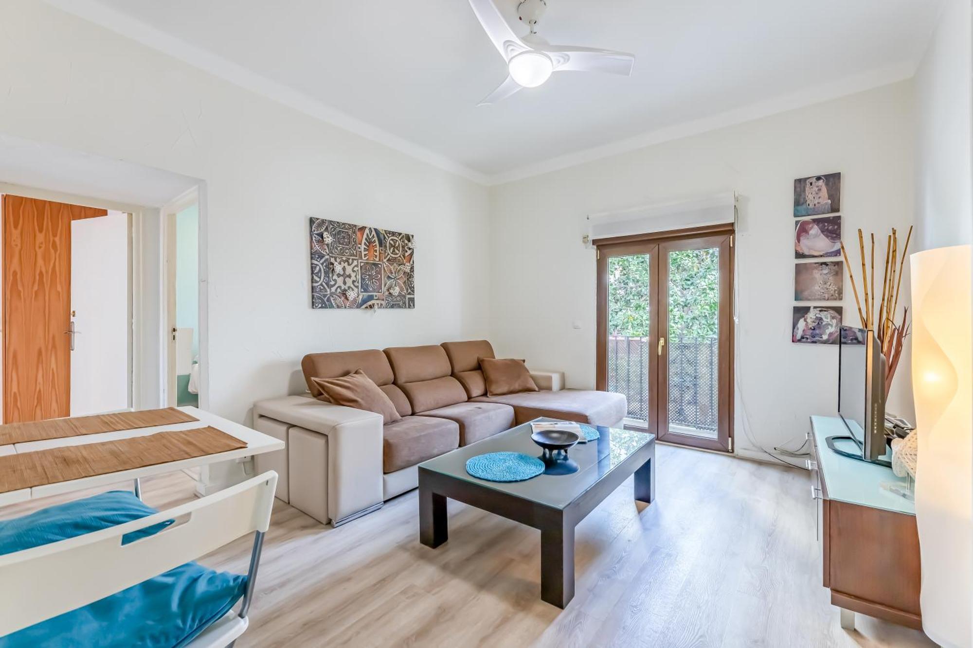 Apartamento Marbella Oldtown Ll ภายนอก รูปภาพ